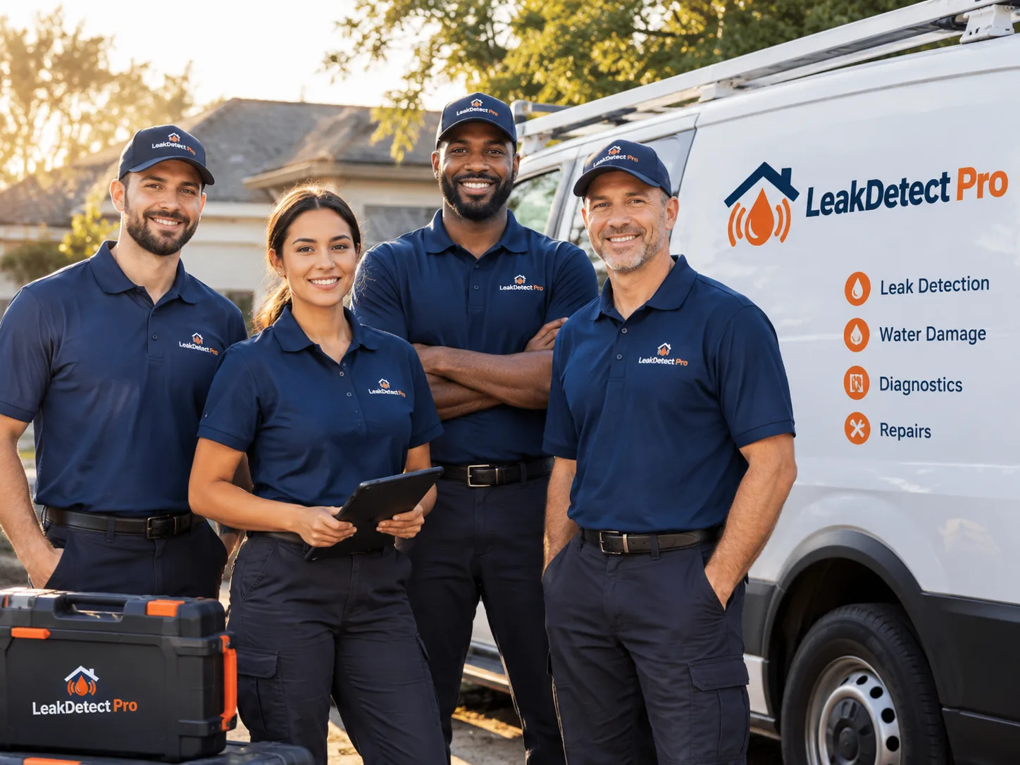 Roof Repair company in Slade, KY